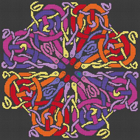 Dragonknot